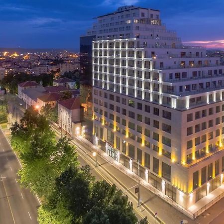 Varna Invest Apartments المظهر الخارجي الصورة