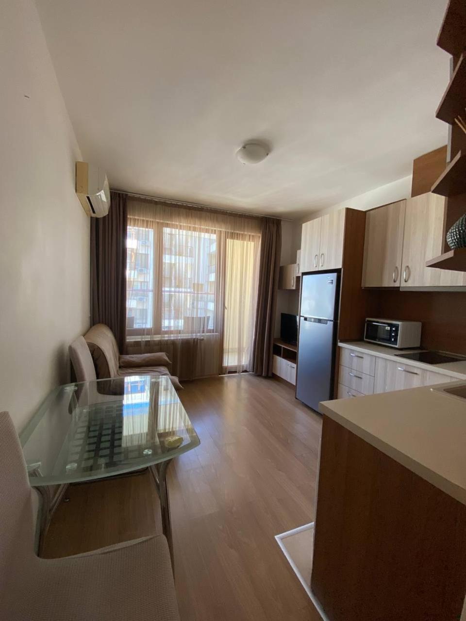 Varna Invest Apartments المظهر الخارجي الصورة