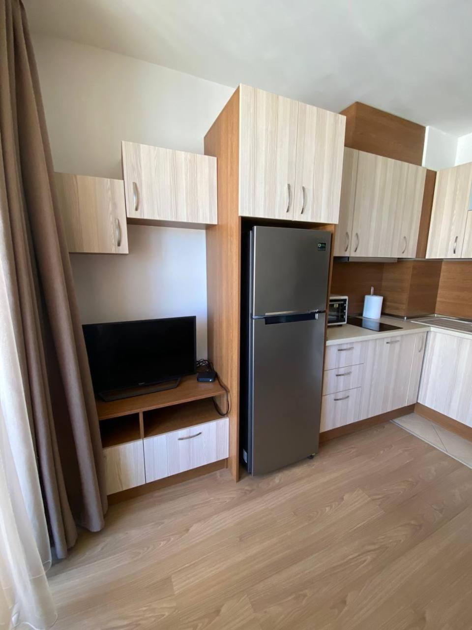 Varna Invest Apartments المظهر الخارجي الصورة