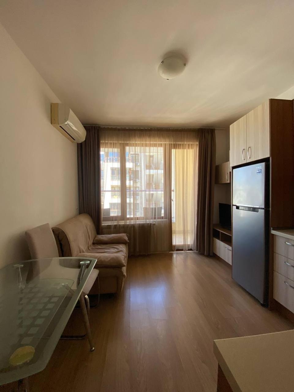 Varna Invest Apartments المظهر الخارجي الصورة