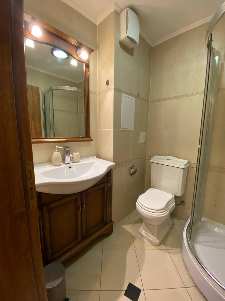 Varna Invest Apartments المظهر الخارجي الصورة