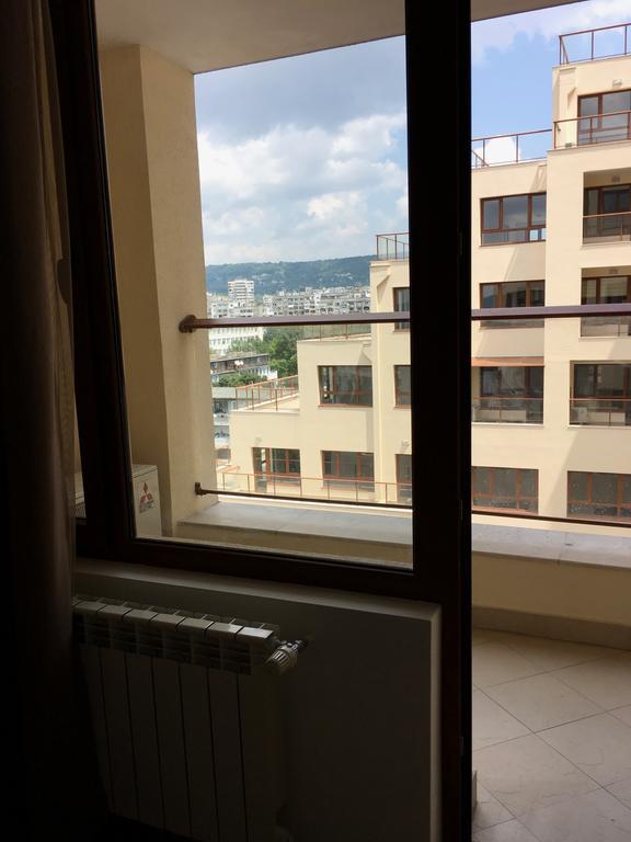 Varna Invest Apartments المظهر الخارجي الصورة