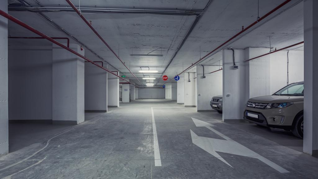 Varna Invest Apartments المظهر الخارجي الصورة