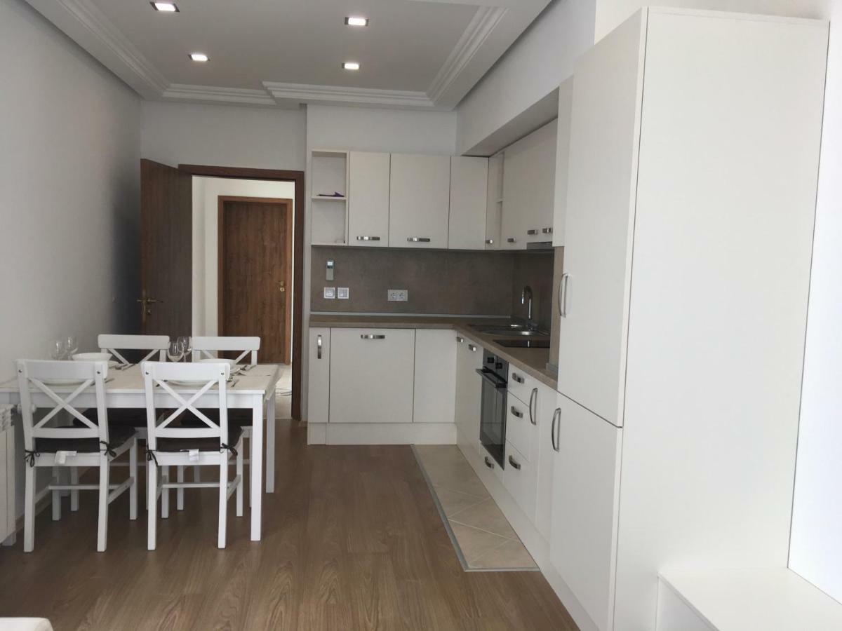 Varna Invest Apartments المظهر الخارجي الصورة