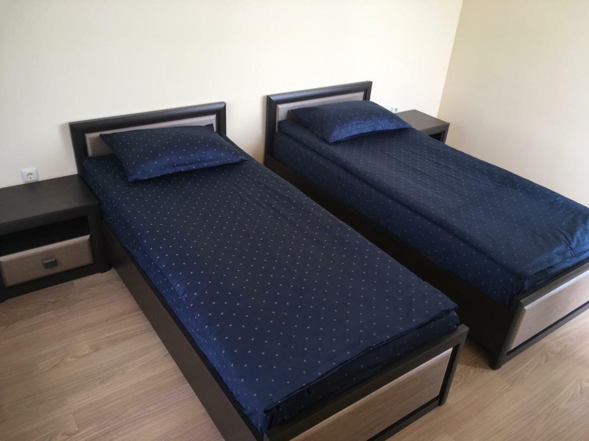 Varna Invest Apartments المظهر الخارجي الصورة