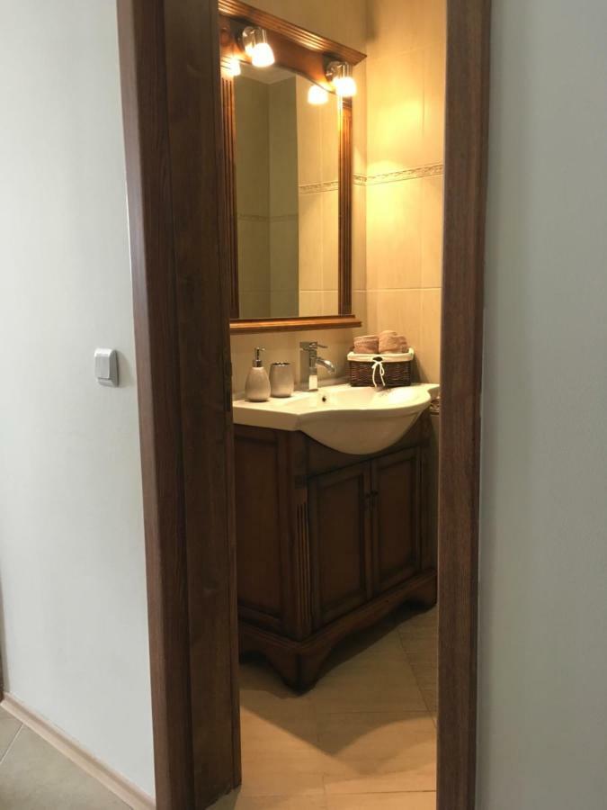 Varna Invest Apartments المظهر الخارجي الصورة