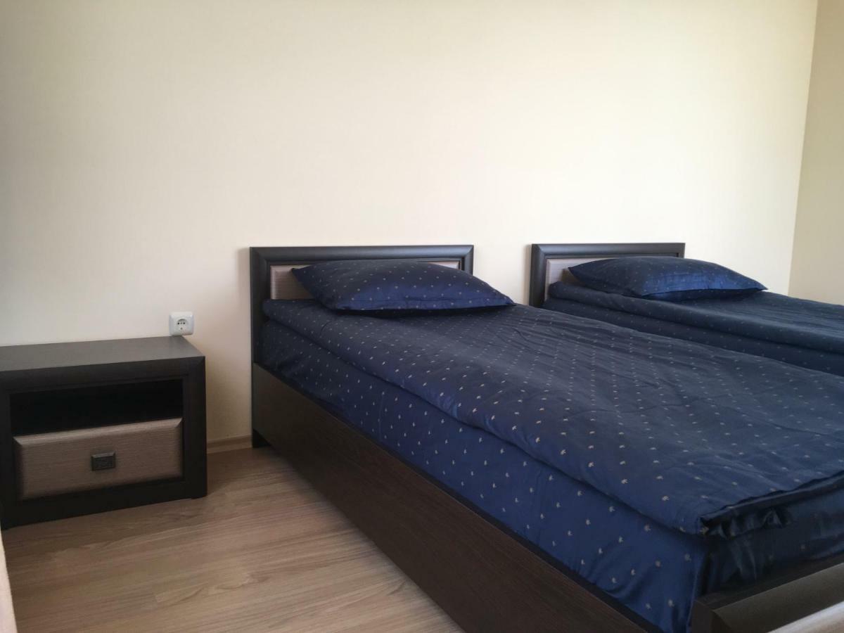 Varna Invest Apartments المظهر الخارجي الصورة