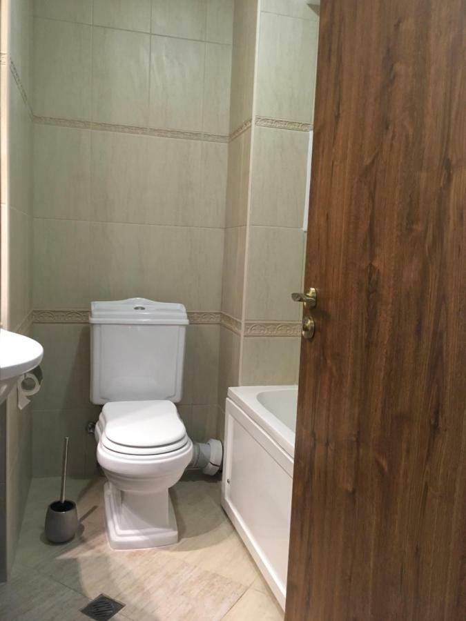 Varna Invest Apartments المظهر الخارجي الصورة