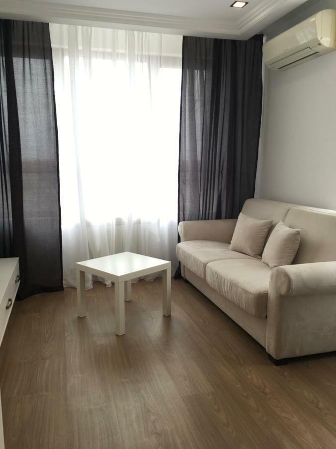 Varna Invest Apartments المظهر الخارجي الصورة